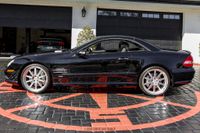 2008 Mercedes-Benz SL600 RENNtech for sale
