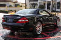 2008 Mercedes-Benz SL600 RENNtech for sale