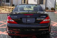 2008 Mercedes-Benz SL600 RENNtech for sale