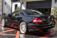 2008 Mercedes-Benz SL600 RENNtech for sale