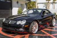 2008 Mercedes-Benz SL600 RENNtech for sale