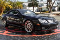 2008 Mercedes-Benz SL600 RENNtech for sale