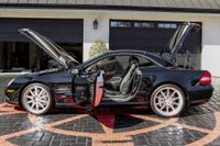 2008 Mercedes-Benz SL600 RENNtech for sale