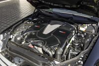 2008 Mercedes-Benz SL600 RENNtech for sale