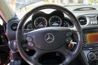 2008 Mercedes-Benz SL600 RENNtech for sale