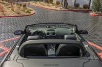 2008 Mercedes-Benz SL600 RENNtech for sale