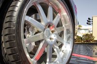 2008 Mercedes-Benz SL600 RENNtech for sale