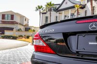 2008 Mercedes-Benz SL600 RENNtech for sale