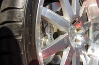 2008 Mercedes-Benz SL600 RENNtech for sale