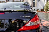 2008 Mercedes-Benz SL600 RENNtech for sale