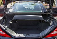 2008 Mercedes-Benz SL600 RENNtech for sale