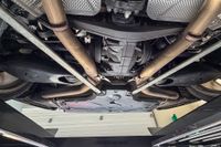 2008 Mercedes-Benz SL600 RENNtech for sale