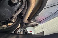 2008 Mercedes-Benz SL600 RENNtech for sale