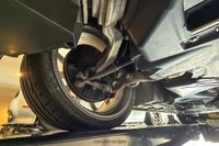 2008 Mercedes-Benz SL600 RENNtech for sale