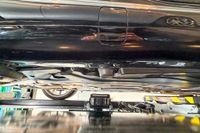 2008 Mercedes-Benz SL600 RENNtech for sale