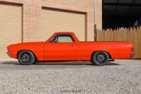 1967 Chevrolet El Camino for sale