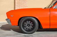 1967 Chevrolet El Camino for sale