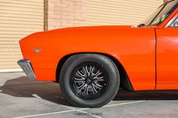 1967 Chevrolet El Camino for sale