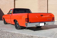 1967 Chevrolet El Camino for sale