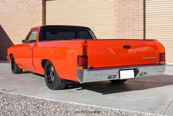 1967 Chevrolet El Camino for sale