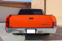 1967 Chevrolet El Camino for sale