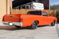 1967 Chevrolet El Camino for sale