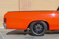 1967 Chevrolet El Camino for sale