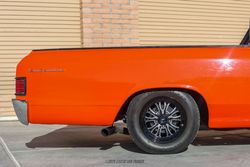 1967 Chevrolet El Camino for sale