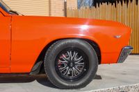 1967 Chevrolet El Camino for sale