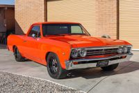1967 Chevrolet El Camino for sale