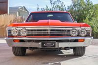 1967 Chevrolet El Camino for sale