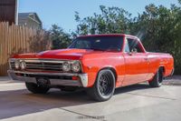 1967 Chevrolet El Camino for sale