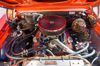 1967 Chevrolet El Camino for sale