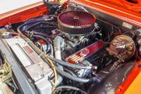 1967 Chevrolet El Camino for sale