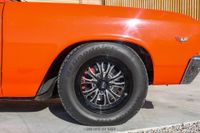 1967 Chevrolet El Camino for sale