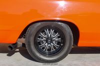 1967 Chevrolet El Camino for sale