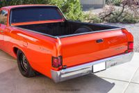 1967 Chevrolet El Camino for sale