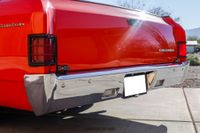 1967 Chevrolet El Camino for sale