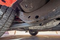 1967 Chevrolet El Camino for sale