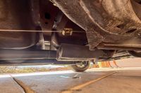 1967 Chevrolet El Camino for sale