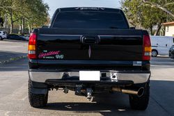 2002 GMC Sierra 2500 HD SLT for sale