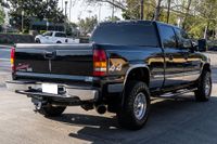 2002 GMC Sierra 2500 HD SLT for sale