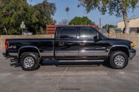 2002 GMC Sierra 2500 HD SLT for sale