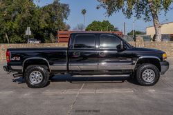 2002 GMC Sierra 2500 HD SLT for sale