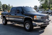 2002 GMC Sierra 2500 HD SLT for sale