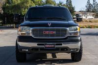 2002 GMC Sierra 2500 HD SLT for sale