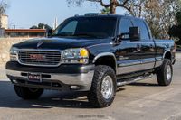 2002 GMC Sierra 2500 HD SLT for sale
