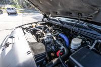2002 GMC Sierra 2500 HD SLT for sale