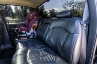 2002 GMC Sierra 2500 HD SLT for sale