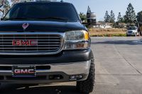 2002 GMC Sierra 2500 HD SLT for sale